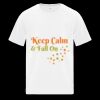 Everyday Heavy Cotton Youth Tee Thumbnail