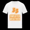 Everyday Heavy Cotton Youth Tee Thumbnail