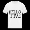 Everyday Heavy Cotton Youth Tee Thumbnail