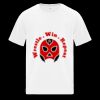 Everyday Heavy Cotton Youth Tee Thumbnail