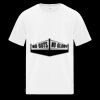 Everyday Heavy Cotton Youth Tee Thumbnail