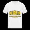 Everyday Heavy Cotton Youth Tee Thumbnail