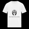 Everyday Heavy Cotton Youth Tee Thumbnail