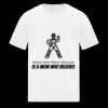 Everyday Heavy Cotton Youth Tee Thumbnail