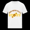 Everyday Heavy Cotton Youth Tee Thumbnail