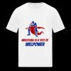 Everyday Heavy Cotton Youth Tee Thumbnail