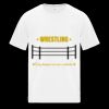 Everyday Heavy Cotton Youth Tee Thumbnail