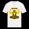 Everyday Heavy Cotton Youth Tee Thumbnail