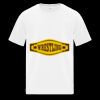Everyday Heavy Cotton Youth Tee Thumbnail
