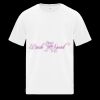 Everyday Heavy Cotton Youth Tee Thumbnail
