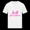 Everyday Heavy Cotton Youth Tee Thumbnail