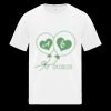 Everyday Heavy Cotton Youth Tee Thumbnail
