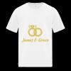 Everyday Heavy Cotton Youth Tee Thumbnail