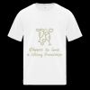 Everyday Heavy Cotton Youth Tee Thumbnail