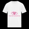 Everyday Heavy Cotton Youth Tee Thumbnail