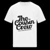 Everyday Heavy Cotton Youth Tee Thumbnail