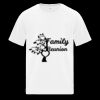 Everyday Heavy Cotton Youth Tee Thumbnail