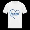 Everyday Heavy Cotton Youth Tee Thumbnail