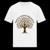 Everyday Heavy Cotton Youth Tee Thumbnail