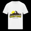 Everyday Heavy Cotton Youth Tee Thumbnail