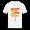 Everyday Heavy Cotton Youth Tee Thumbnail