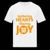 Everyday Heavy Cotton Youth Tee Thumbnail