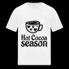 Everyday Heavy Cotton Youth Tee Thumbnail