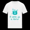 Everyday Heavy Cotton Youth Tee Thumbnail