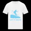 Everyday Heavy Cotton Youth Tee Thumbnail