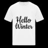 Everyday Heavy Cotton Youth Tee Thumbnail