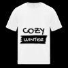 Everyday Heavy Cotton Youth Tee Thumbnail
