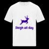 Everyday Heavy Cotton Youth Tee Thumbnail