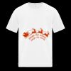 Everyday Heavy Cotton Youth Tee Thumbnail