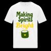 Everyday Heavy Cotton Youth Tee Thumbnail