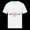 Everyday Heavy Cotton Youth Tee Thumbnail