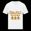 Everyday Heavy Cotton Youth Tee Thumbnail