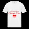 Everyday Heavy Cotton Youth Tee Thumbnail