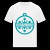 Everyday Heavy Cotton Youth Tee Thumbnail
