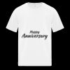 Everyday Heavy Cotton Youth Tee Thumbnail