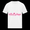 Everyday Heavy Cotton Youth Tee Thumbnail
