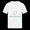 Everyday Heavy Cotton Youth Tee Thumbnail