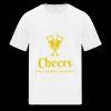 Everyday Heavy Cotton Youth Tee Thumbnail