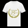 Everyday Heavy Cotton Youth Tee Thumbnail