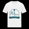 Everyday Heavy Cotton Youth Tee Thumbnail