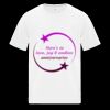 Everyday Heavy Cotton Youth Tee Thumbnail
