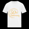 Everyday Heavy Cotton Youth Tee Thumbnail