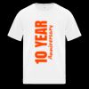 Everyday Heavy Cotton Youth Tee Thumbnail