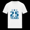 Everyday Heavy Cotton Youth Tee Thumbnail