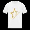 Everyday Heavy Cotton Youth Tee Thumbnail