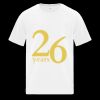 Everyday Heavy Cotton Youth Tee Thumbnail